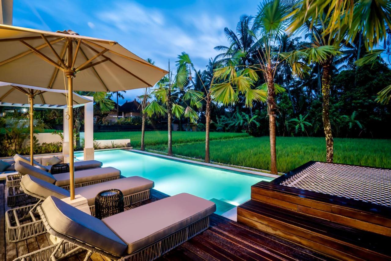 Pousada Matahati By Balisuperhost Ubud